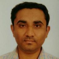 Ganesh Bachhao .Net trainer in Pune