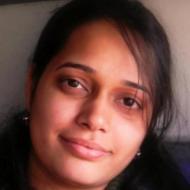 Chaitali D. Class 6 Tuition trainer in Pune