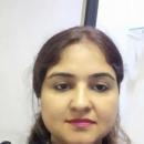 Photo of Dr Rekha R.