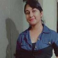 Mehak P. Nursery-KG Tuition trainer in Amritsar