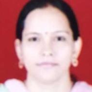 Nandana J. Class I-V Tuition trainer in Mumbai