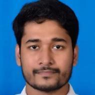 Sawan Kumar Sahoo Class I-V Tuition trainer in Talcher