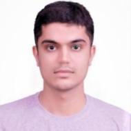 Gaurav Hegde BTech Tuition trainer in Mysore