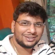 Sushant Kadre MBA trainer in Pune