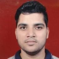 Ajeet Yadav Class I-V Tuition trainer in Bareilly