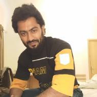 Raghuram Kamath Personal Trainer trainer in Hyderabad