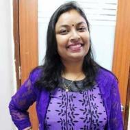 Pratibha T. Selenium trainer in Raigad