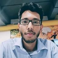 Sisir Bhowmick Data Science trainer in Kolkata