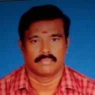 Manimaran UGC NET Exam trainer in Chennai