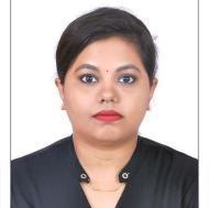 Lakshmi S. Makeup trainer in Hyderabad