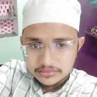Hafiz Mohammed iluas Urdu language trainer in Hyderabad