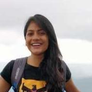 Radhika D. Yoga trainer in Bangalore