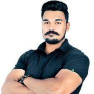 Mukul Pandey Personal Trainer trainer in Surat