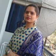 Dipika S. Class 8 Tuition trainer in Patna