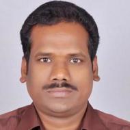 Kokala Venkatesh Visual Basic trainer in Hyderabad