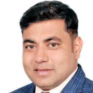 Dr A K Tyagi . Spoken English trainer in Noida