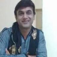 Rajesh Bhate Vocal Music trainer in Miraj