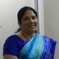 Prabha J. Hindi Language trainer in Coonoor