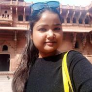 Shalini S. Class 6 Tuition trainer in Noida