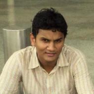 Rishi Yadav Engineering Entrance trainer in Delhi