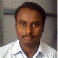Kranthi N. SAS Advanced trainer in Hyderabad