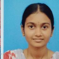 Indhumathi G. Class I-V Tuition trainer in Erode