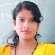 Lizalin B. Pharmacy Tuition trainer in Angul