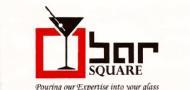 Bar Square Bartending institute in Bangalore