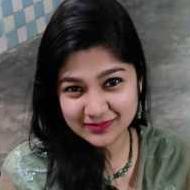 Ayesha S. Class I-V Tuition trainer in Meerut