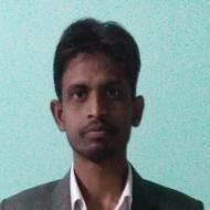 Sunny Kumar Singh Class 12 Tuition trainer in Agra