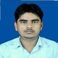 Atif Ismaile Class 12 Tuition trainer in Kalyan