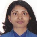 Photo of Jisha C.