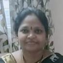 Photo of P. Padmavathi