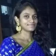 Sravani B. Dental Tuition trainer in Hyderabad