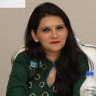 Anju R. Astrology trainer in Delhi
