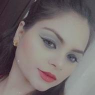 Himani Makeup trainer in Delhi