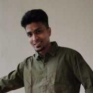 Praveen S Dance trainer in Bangalore