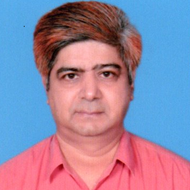 Ravi Mishra Spoken English trainer in Noida
