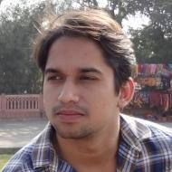Sohil Choudhary Class 12 Tuition trainer in Aligarh