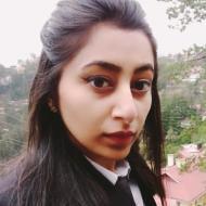 Sheetal Spoken English trainer in Shimla