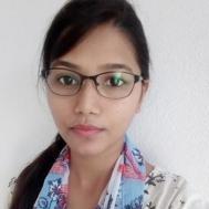 Vibha D. Class I-V Tuition trainer in Jaipur