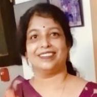 Sangeeta B. Spoken English trainer in Mysore