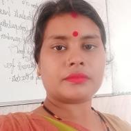 Pushpa Y. Class I-V Tuition trainer in Banda