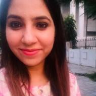 Surbhi C. IATA trainer in Agra