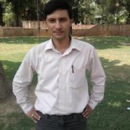 Raj Narayan Yadav Class 12 Tuition trainer in Delhi