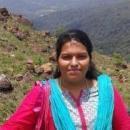 Photo of Nandhini K