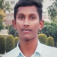 Abhimanyu Kumar Class 8 Tuition trainer in Patna