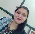 Chanda J. Quantitative Aptitude trainer in Ghaziabad