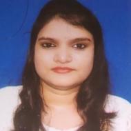 Vandana S. Class I-V Tuition trainer in Kolkata
