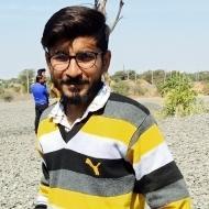 Piyush Pandya IELTS trainer in Gandhinagar